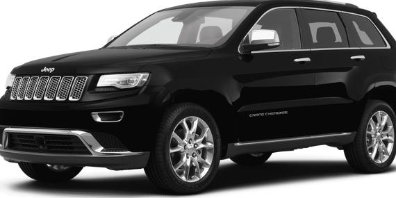 JEEP GRAND CHEROKEE 2016 1C4RJFJT5GC378243 image